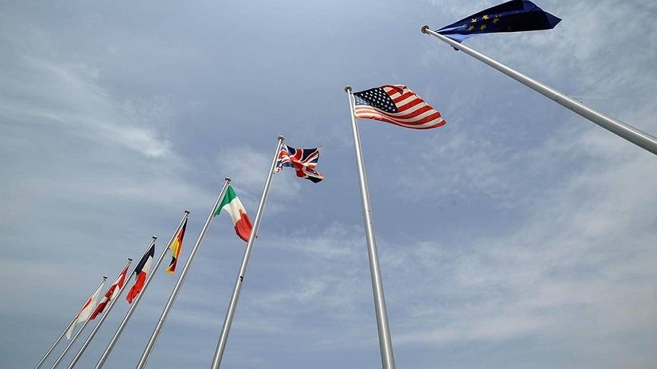 বৈশ্বিক জ্বালানি সরবরাহ নিয়ে উদ্বেগ, পদক্ষেপে প্রস্তুত জি৭