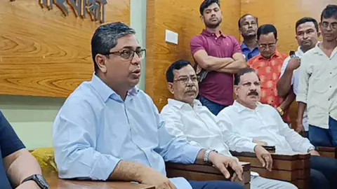 মানুষকে হয়তো বেহেশতের গ্যারান্টি দিতে পারব না, উন্নয়নের গ্যারান্টি দেব
