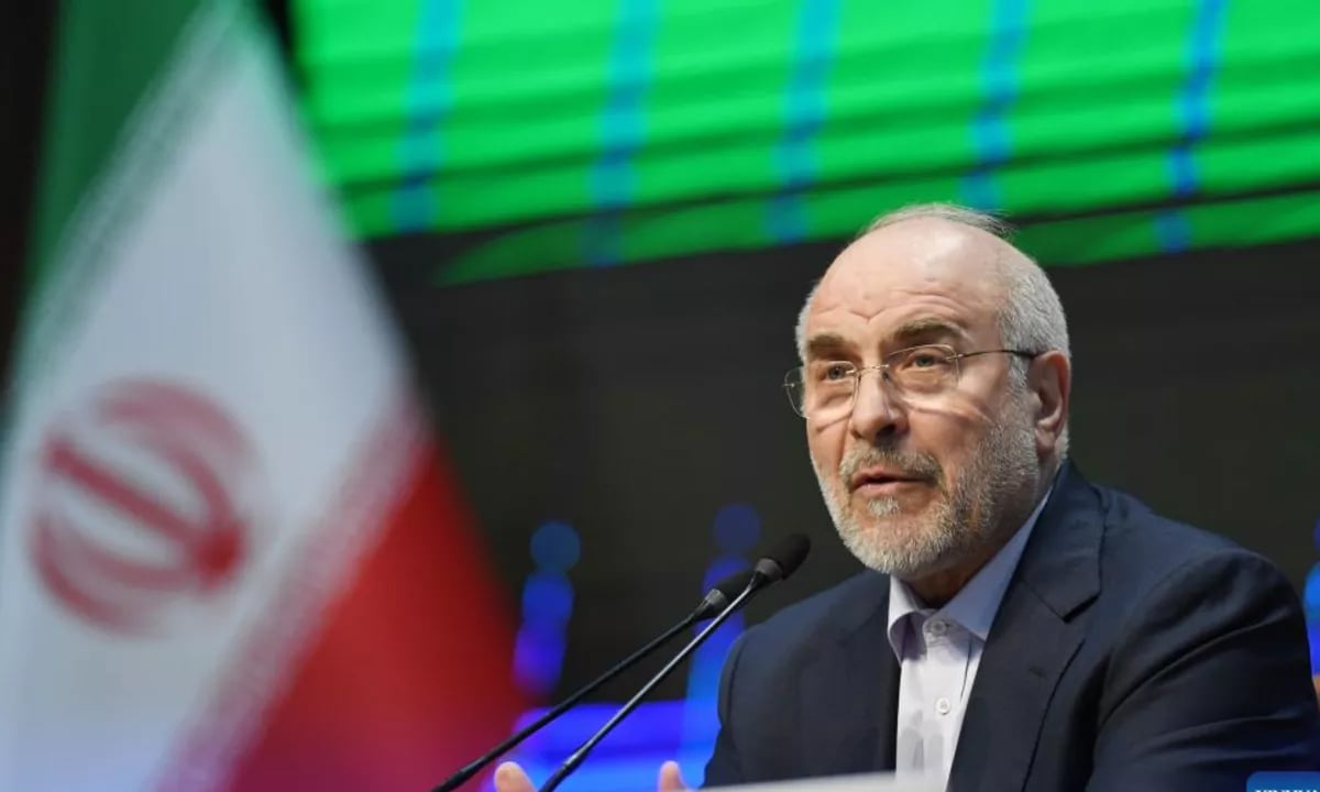 মার্কিন ট্রেজারি বন্ডে বিনিয়োগকারীদের লক্ষ্যবস্তু করার হুমকি ইরানের