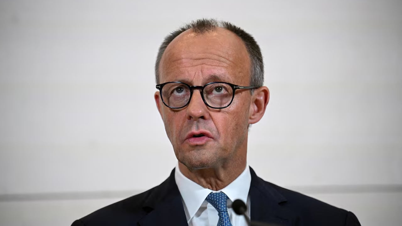 যুদ্ধের কারণে জ্বালানি দামের প্রভাব নিয়ে উদ্বিগ্ন জার্মান চ্যান্সেলর