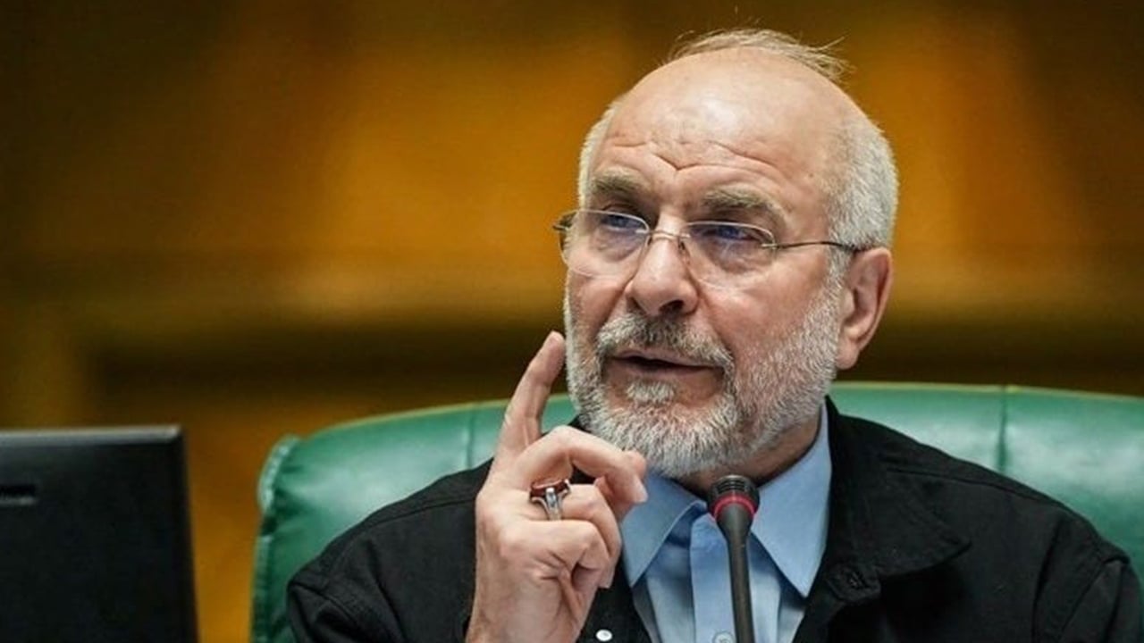 ইসরাইলের আকাশ প্রতিরক্ষা ব্যবস্থা ব্যর্থ: ইরানের স্পিকারের