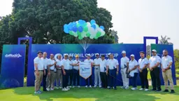 কুর্মিটোলা গলফ কোর্সে ‘৯ম ড্যাফোডিল ক্যাপ্টেন কাপ গলফ টুর্নামেন্ট ২০২৬’ উদ্বোধন