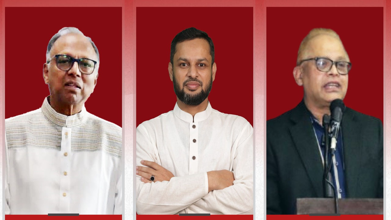সিলেটে গণভোট বিষয়ক সেমিনার শনিবার