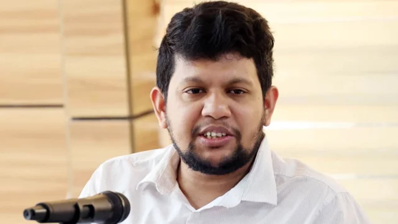 হাদির খুনিদের ফেরত না দেওয়া পর্যন্ত ভারতের সঙ্গে সম্পর্ক ছিন্ন করুন: মাহফুজ