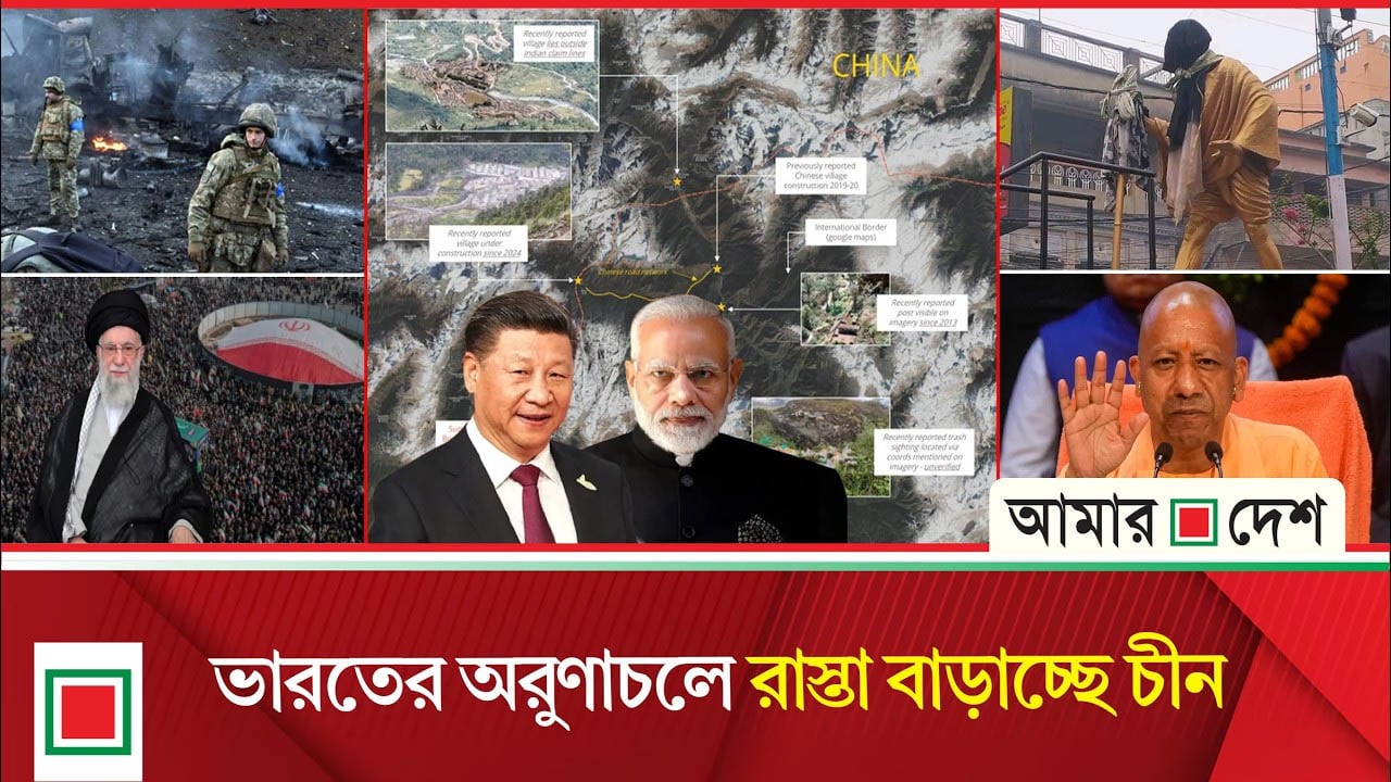 মানব ইতিহাসের সর্ববৃহৎ জানাজার প্রস্তুতি নিচ্ছে ইরান
