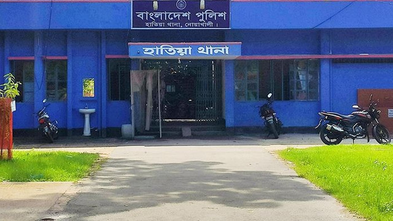 হাতিয়ার ধর্ষণের ঘটনায় যা জানাল প্রশাসন