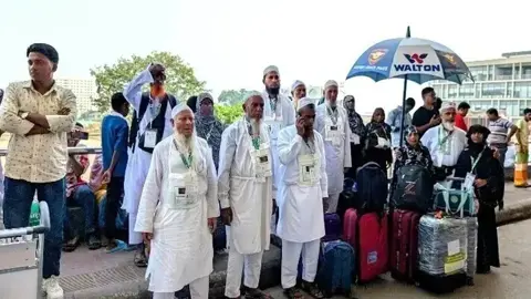 রিয়াদ-দাম্মামের ১৩৪ ফ্লাইট বাতিল, ক্ষতিগ্রস্ত ২০ হাজার ২৫৪ যাত্রী
