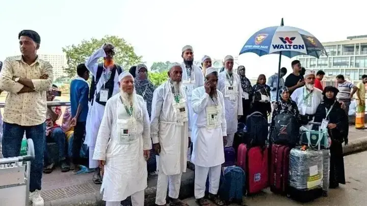 রিয়াদ-দাম্মামের ১৩৪ ফ্লাইট বাতিল, ক্ষতিগ্রস্ত ২০ হাজার ২৫৪ যাত্রী