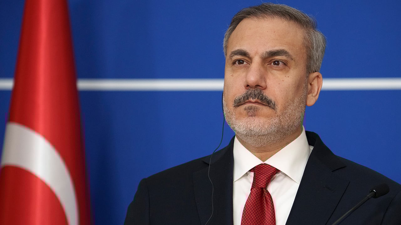 আকাশসীমা লঙ্ঘন নিয়ে ইরানকে তুরস্কের হুঁশিয়ারি