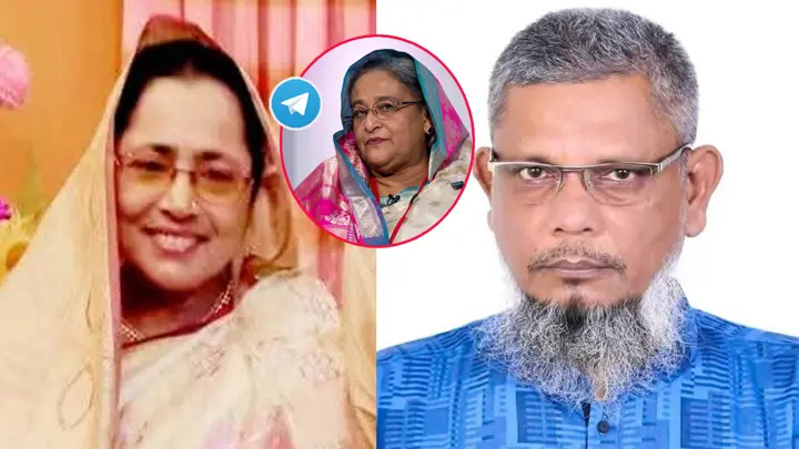 ট্রেলিগ্রাম বৈঠকে উপজেলা আ.লীগের কমিটি ঘোষণা হাসিনার, গোয়েন্দারা অন্ধকারে
