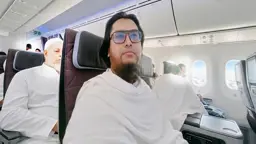 সৌদিতে ওমরাহ পালনে গিয়ে হামলায় নিহত কুমিল্লার আলেম নাসরুল্লাহ বদর