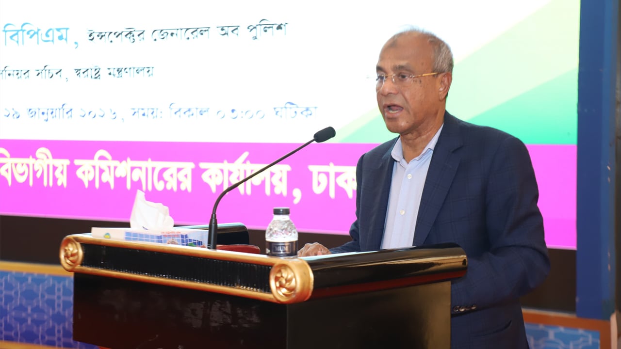 কোনো দলের প্রতি ন্যূনতম পক্ষপাতিত্ব সহ্য করা হবে না