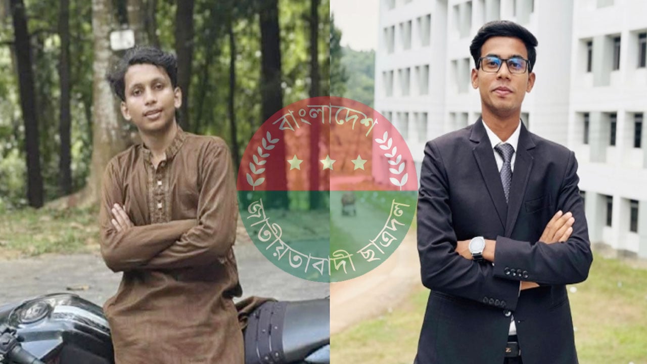 চবি সাংবাদিককে ‘পাহাড়ে নিয়ে মারার’ হুমকি ছাত্রদল নেতার