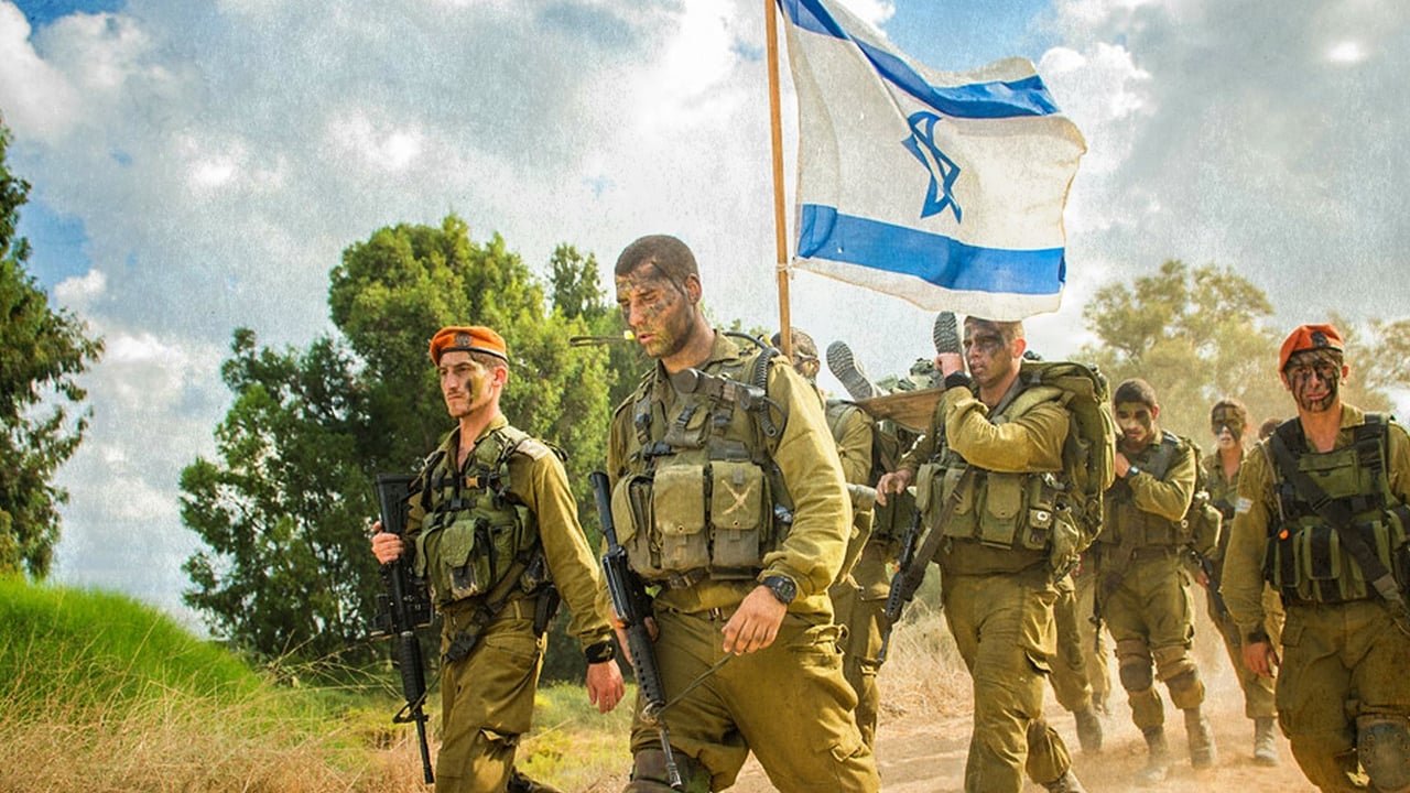 ইরানে শীর্ষ রাজনৈতিক নেতাদেরকে লক্ষ্যবস্তু করে হামলা: আইডিএফের দাবি