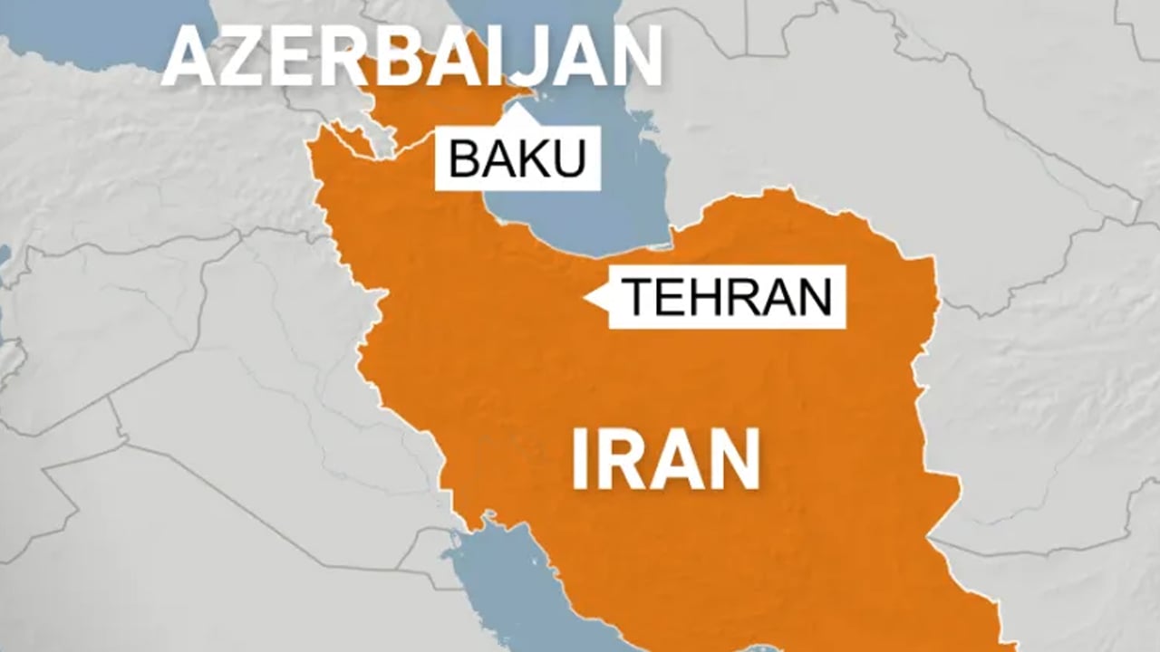 হামলার কারণে ইরানকে ক্ষমা চাইতে হবে: আজারবাইজান