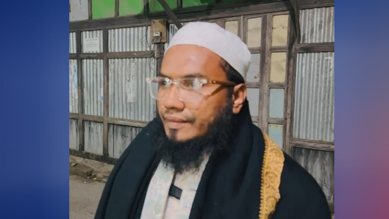 দাঁড়িপাল্লায় ভোট বেশি পাওয়ায় ইমামের ওপর হামলা