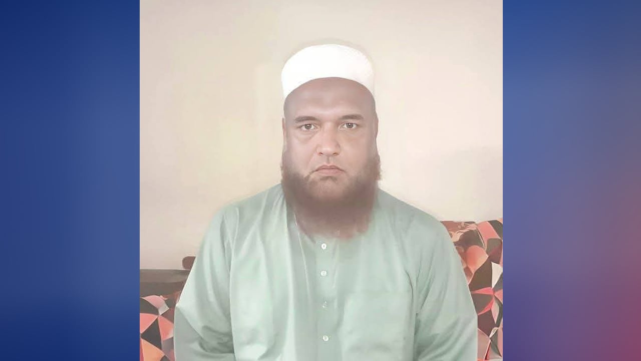 জামায়াতের নির্বাচনি সভায় বক্তব্য, চাকুরি গেল ইমামের