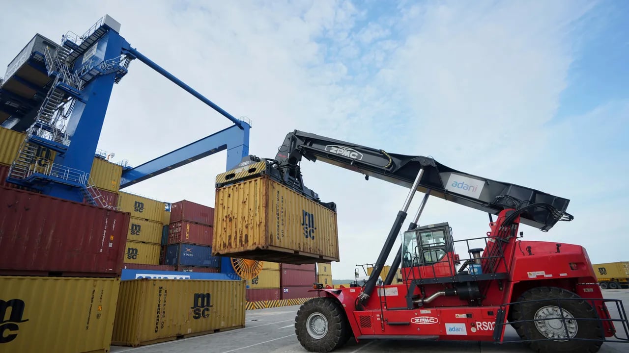 মার্কিন শুল্ক চাপে ভারত, মুক্ত বাণিজ্য চুক্তির আশ্রয়ে নয়া কৌশল