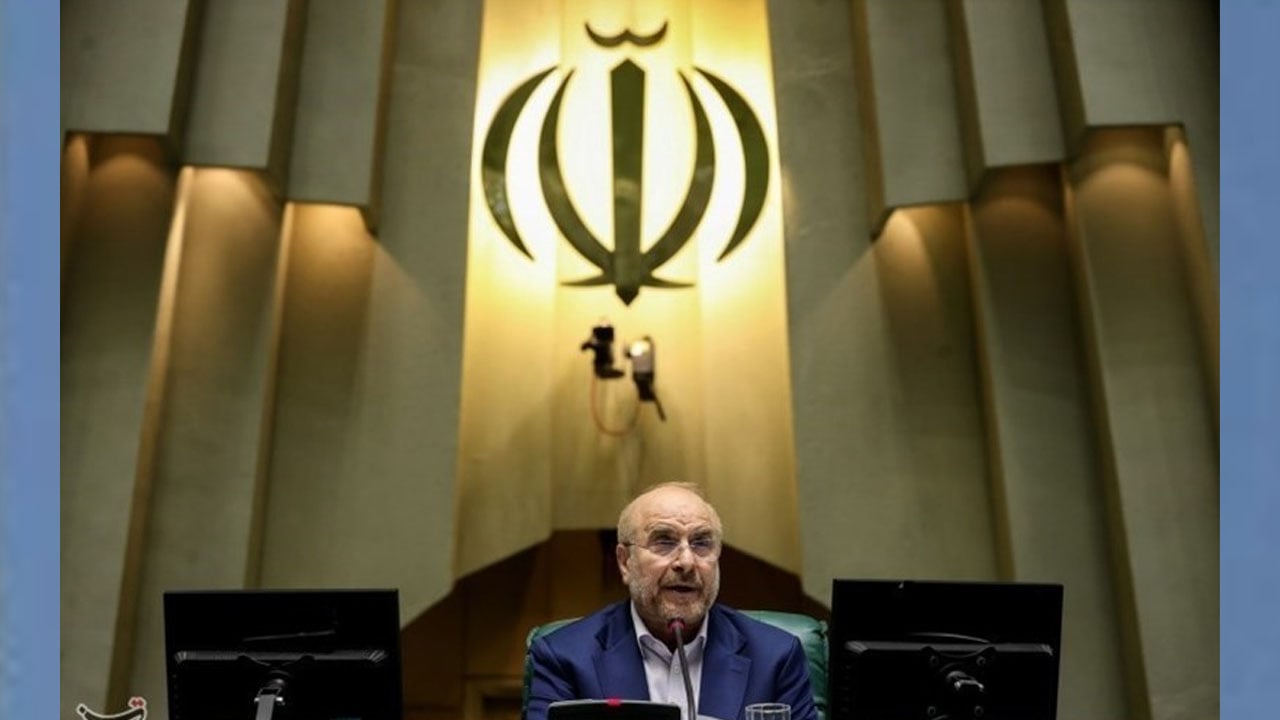 একসঙ্গে চারটি ফ্রন্টে যুদ্ধ চালাচ্ছে ইরান