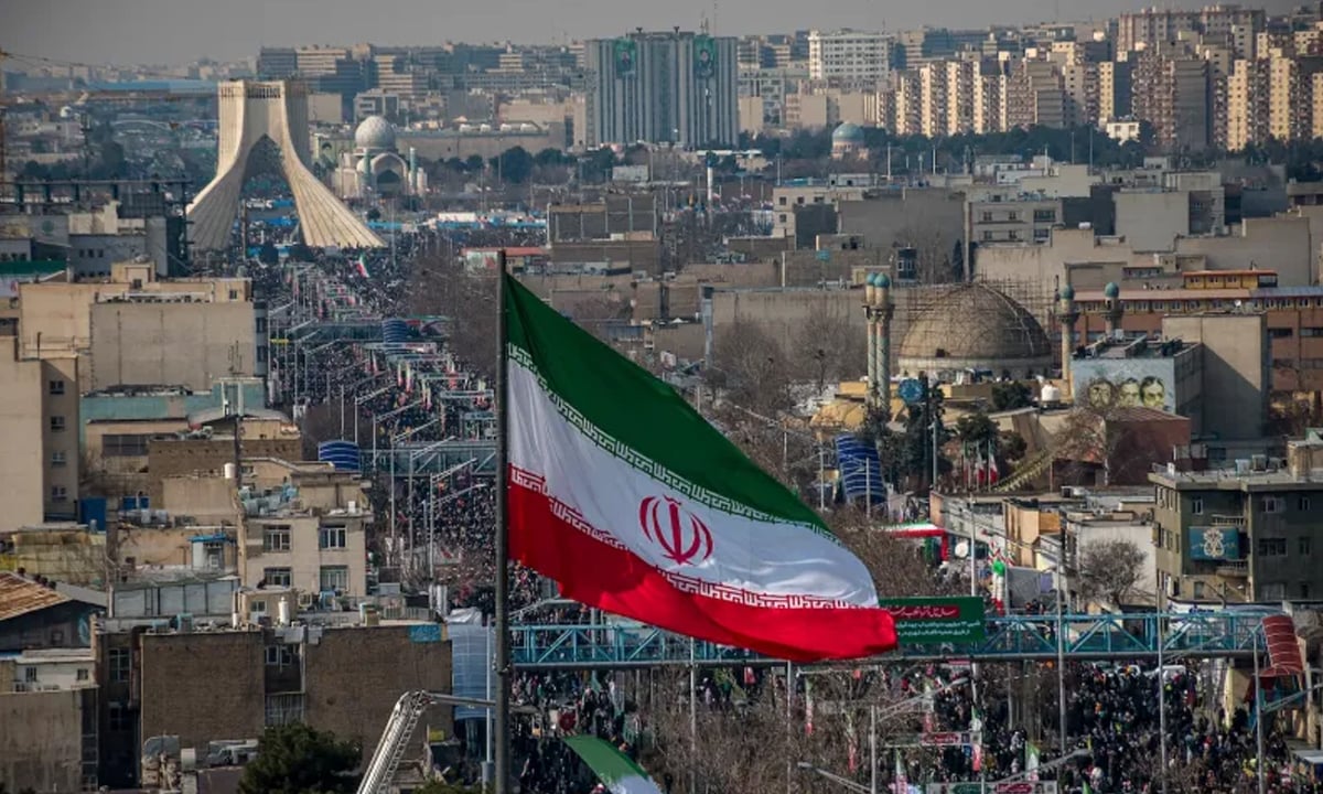 ইরান যুদ্ধে কোন দেশের কত প্রাণ ঝরল?