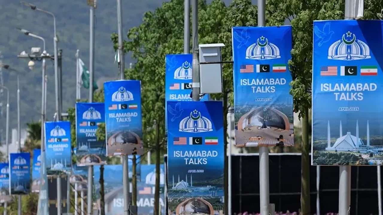 ইরান ইস্যুতে ‘ইতিবাচক অগ্রগতির’ আশা পাকিস্তানের