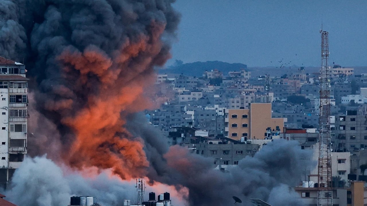 পারমাণবিক স্থাপনায় হামলার জেরে মার্কিন-ইসরাইলি প্রতিষ্ঠানে সতর্কতা ইরানের