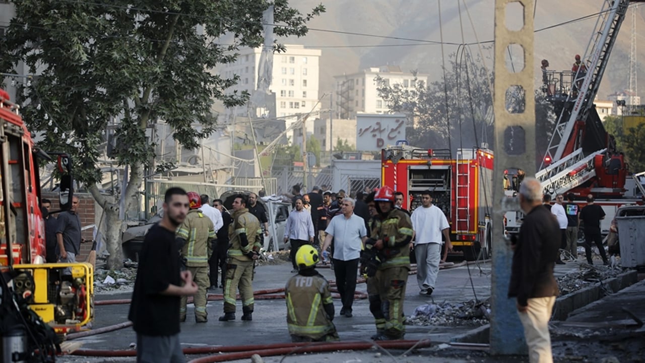 ইরানে হামলা-পাল্টা হামলায় বিভিন্ন দেশে যত প্রাণহানি