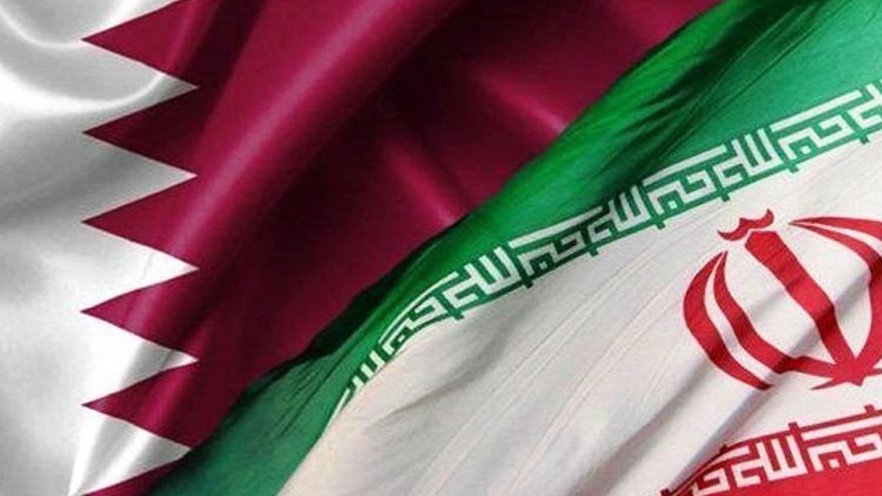 যুদ্ধবিরতি ও আঞ্চলিক স্থিতিশীলতা নিয়ে ইরানের সঙ্গে কাতারের আলোচনা