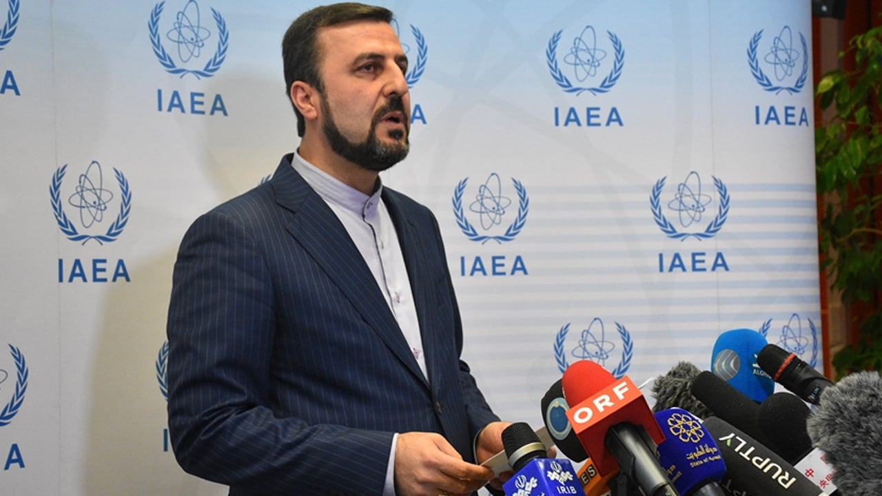 চীন, রাশিয়াসহ অনেক দেশ যুদ্ধবিরতির জন্য যোগাযোগ করছে: ইরান