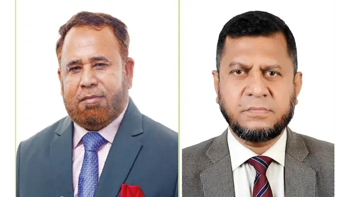 ইসলামী ব্যাংকের ডিএমডি পদে ২ জনের পদোন্নতি
