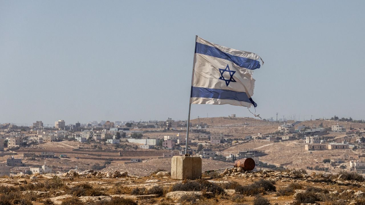 ইসরাইলে দারিদ্র্যসীমার নিচে ২০ লাখ মানুষ, চারজনে ১ জন শিশু