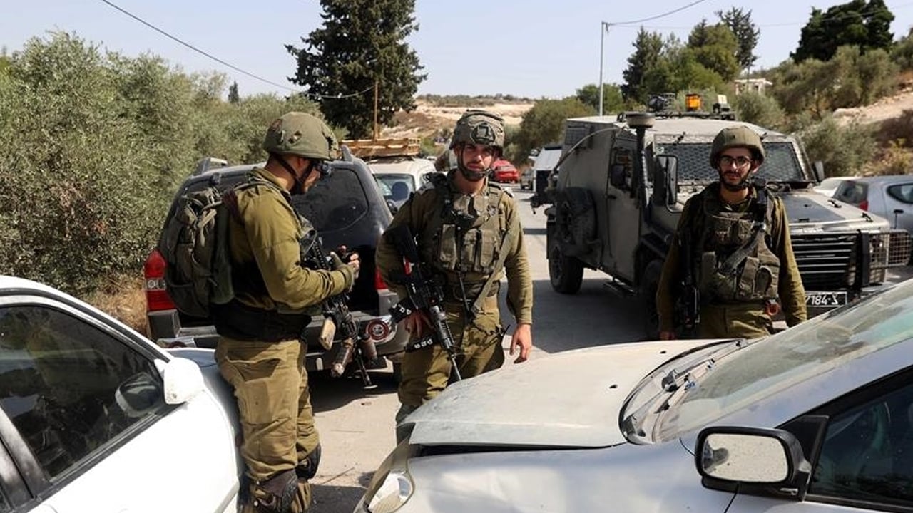 লেবাননে ২ ইসরাইলি সেনা নিহত