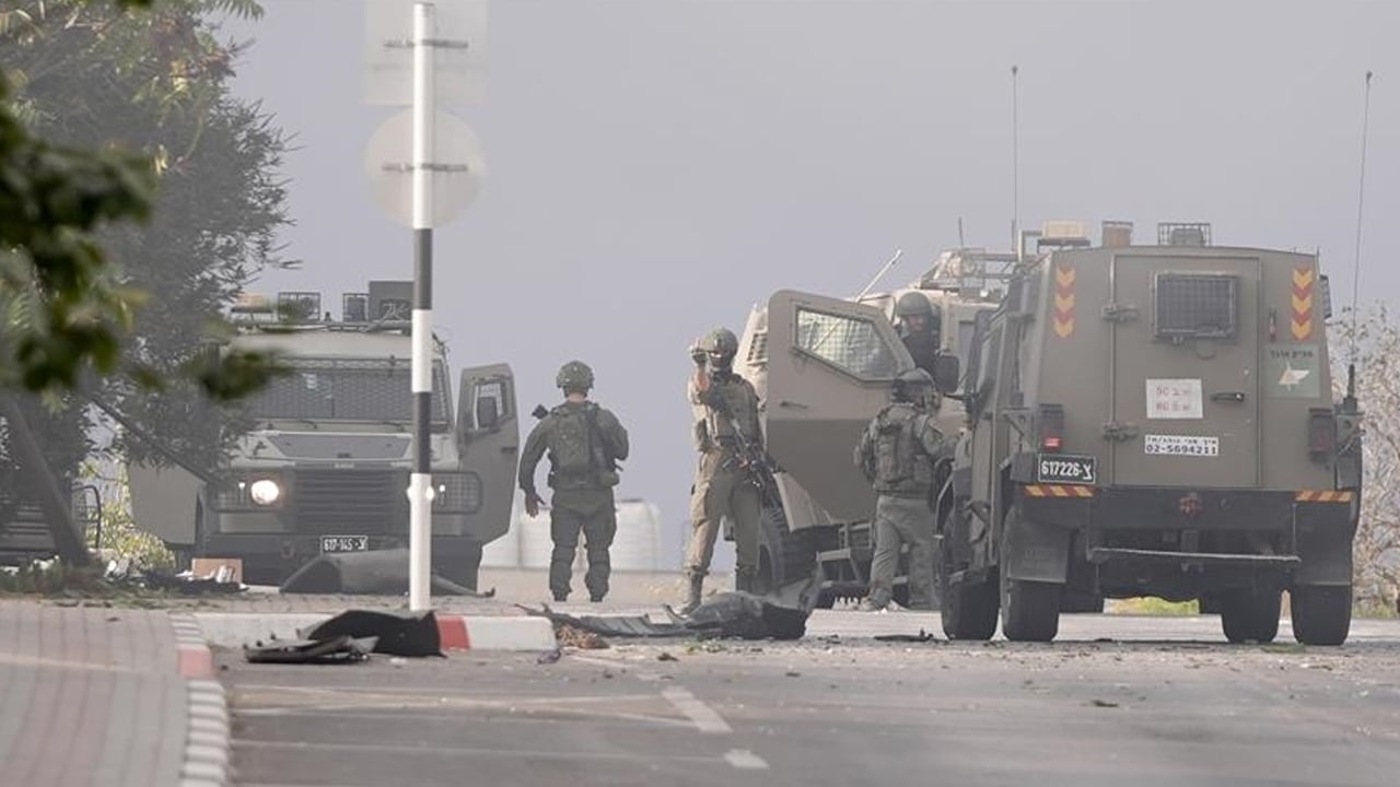 বসতি স্থাপনকারীদের ২৬০ হামলা: নিরাপত্তা পরিষদে ইউরোপের নিন্দা