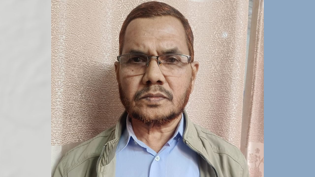 ঈশ্বরদীতে কার্যক্রম নিষিদ্ধ আ.লীগ নেতা গ্রেপ্তার