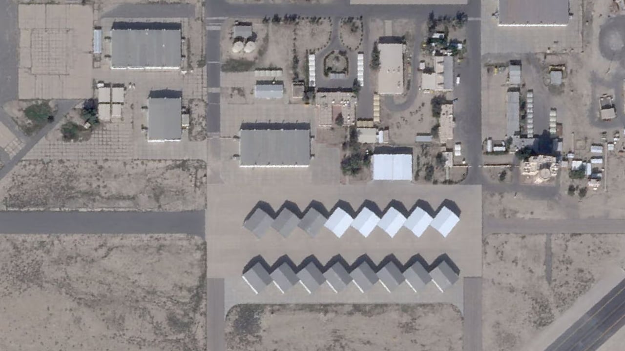 কুয়েতে ইতালির সামরিক ঘাঁটিতে ড্রোন হামলা