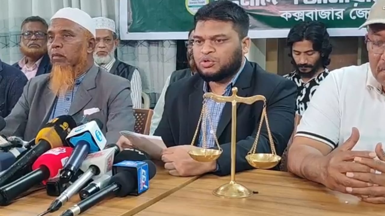 কক্সবাজারে ভোটের আগের রাতে গোপন প্রচার ও কালো টাকা বিতরণের অভিযোগ