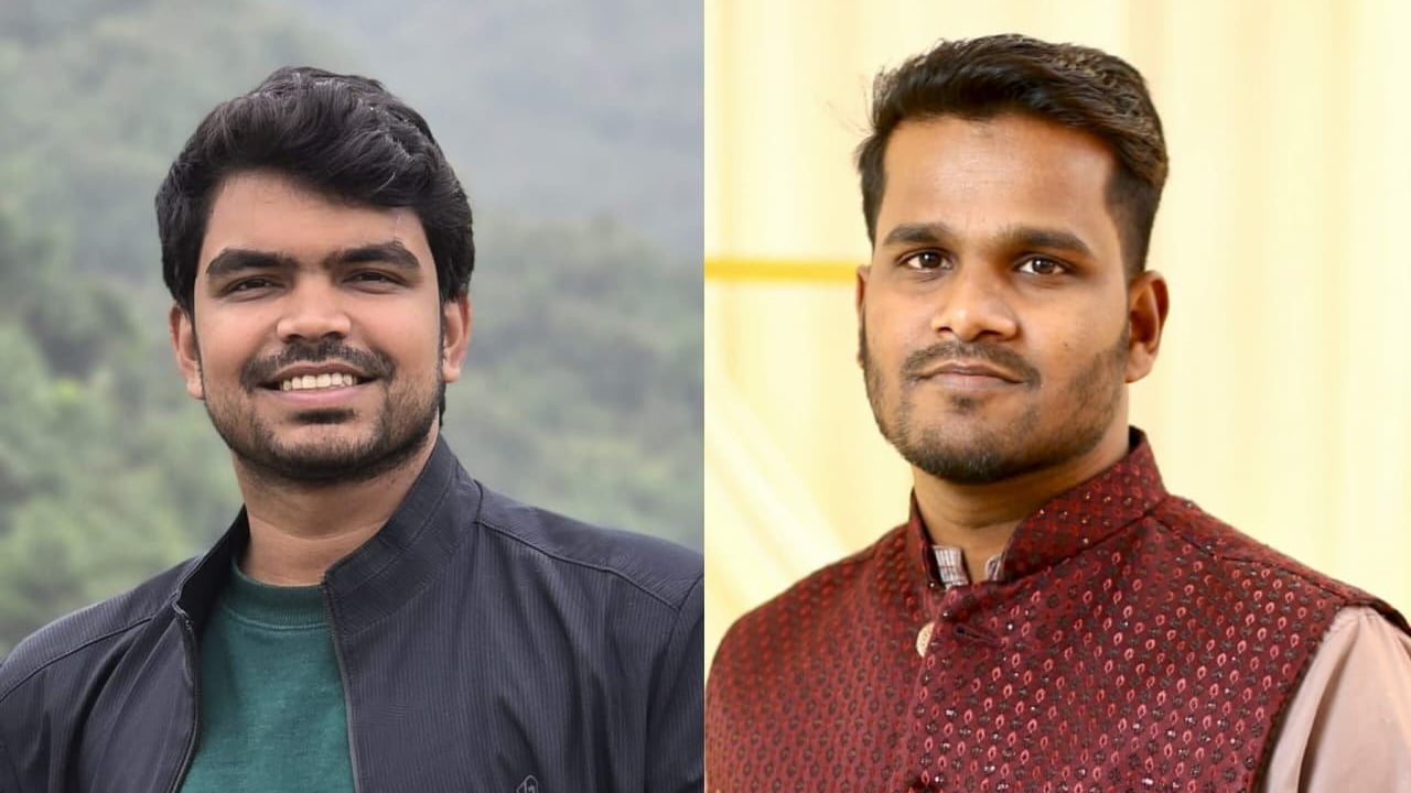 জাবি প্রেসক্লাবের সভাপতি আমার দেশের তাওহীদ, সম্পাদক ওসমান