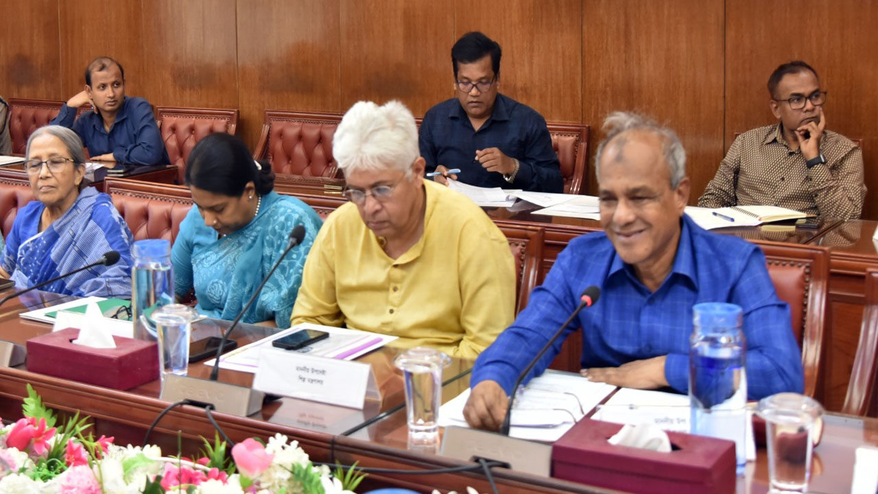 নির্দোষ মানুষ কোনোভাবেই যেন হয়রানির শিকার না হয়