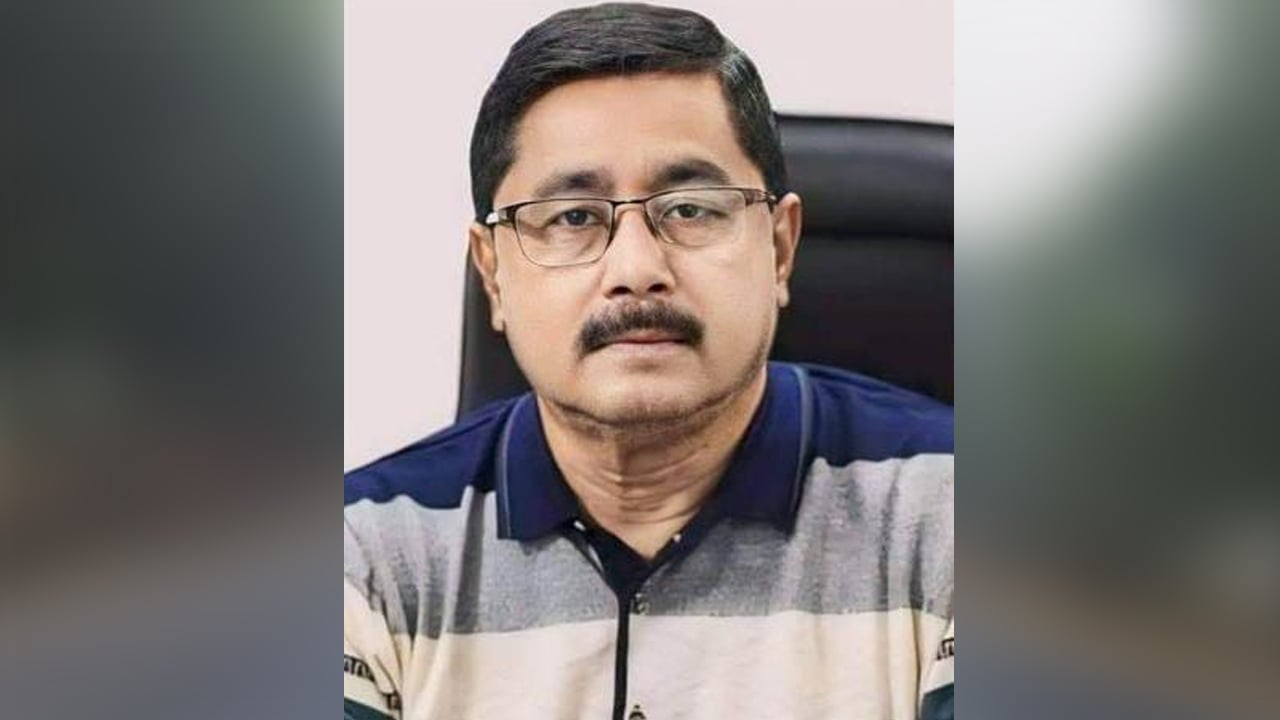 ঝালকাঠির সাবেক মেয়র আফজাল কারাগারে