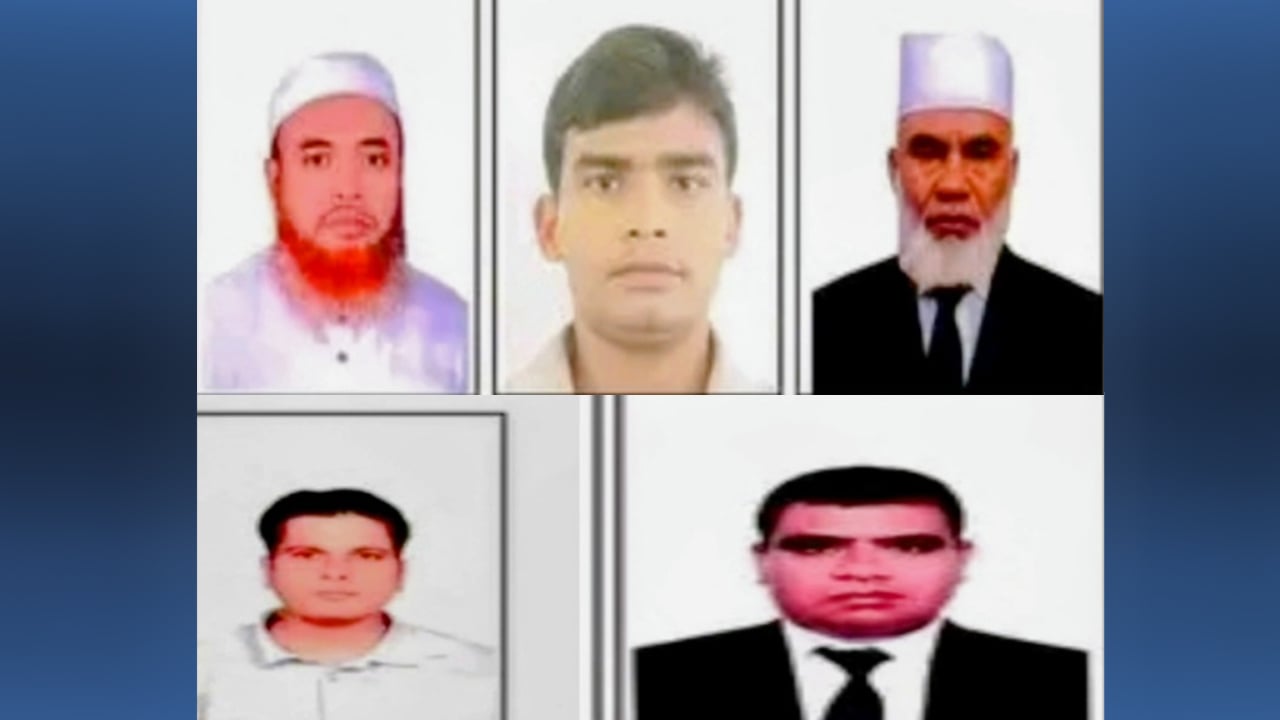 দিনাজপুর-৬ আসনে ৫ প্রার্থীর জামানত বাজেয়াপ্ত