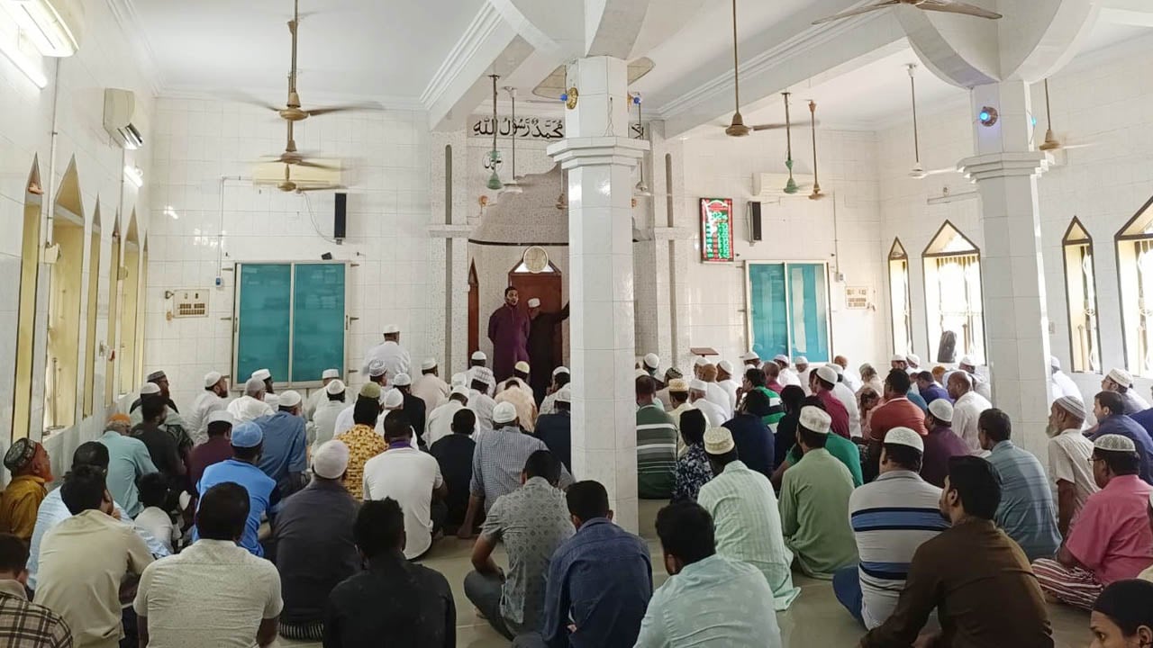 চুয়াডাঙ্গায় জামায়াতের সাবেক নেত্রী জেবুন্নেছার দাফন সম্পন্ন
