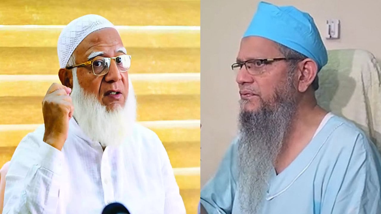 ‘চাঁদাবাজরা একজন মানবিক চিকিৎসককেও সম্মান দেখাতে ব্যর্থ হলো’