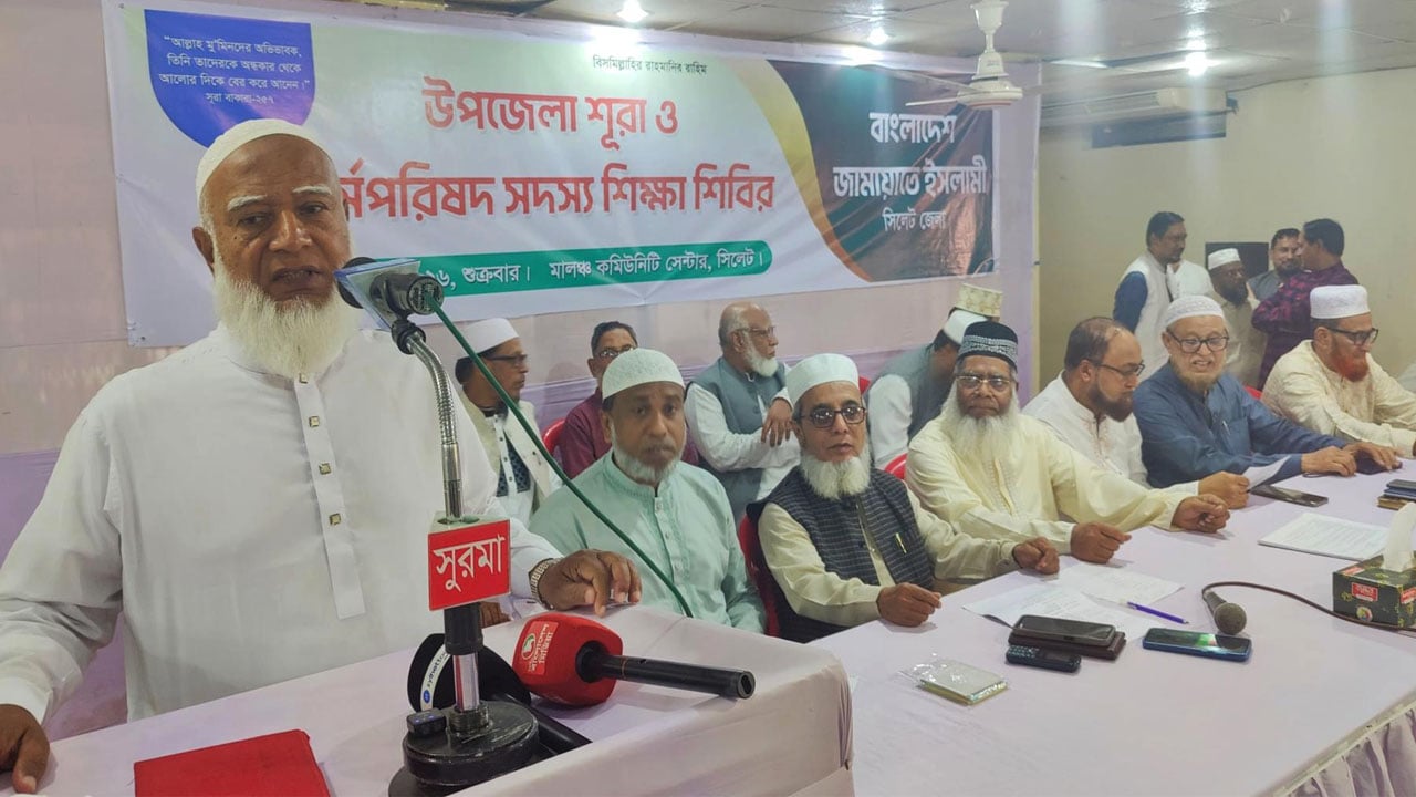 যেখানেই যাচ্ছি লোকে বলে ‘আপনারা হারেননি, হারিয়ে দেওয়া হয়েছে’