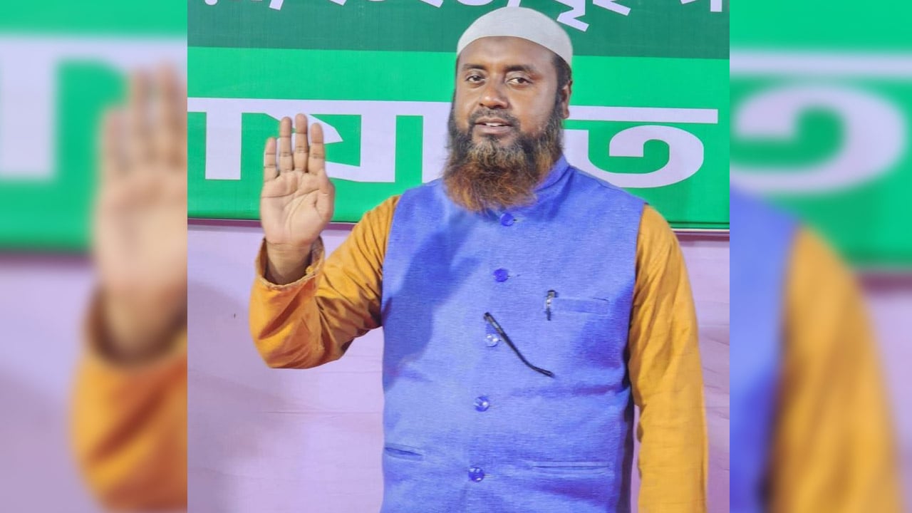 জিয়াউল হক জিয়া শ্রমিক কল্যাণ ফেডারেশনের কেন্দ্রীয় সাংগঠনিক সম্পাদক নির্বাচিত