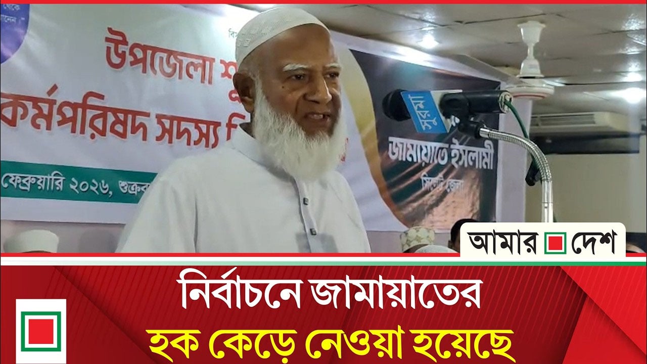 দ্বিতীয় লড়াই শুরু হবে স্থানীয় সরকার নির্বাচনে