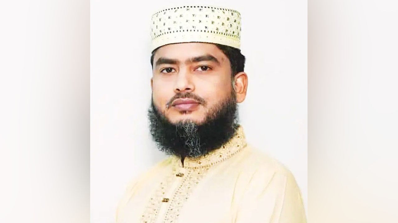 ইসলাম কোনো ধর্মের ওপর জোরপূর্বক কিছু চাপিয়ে দেয় না: দেলাওয়ার হোসেন