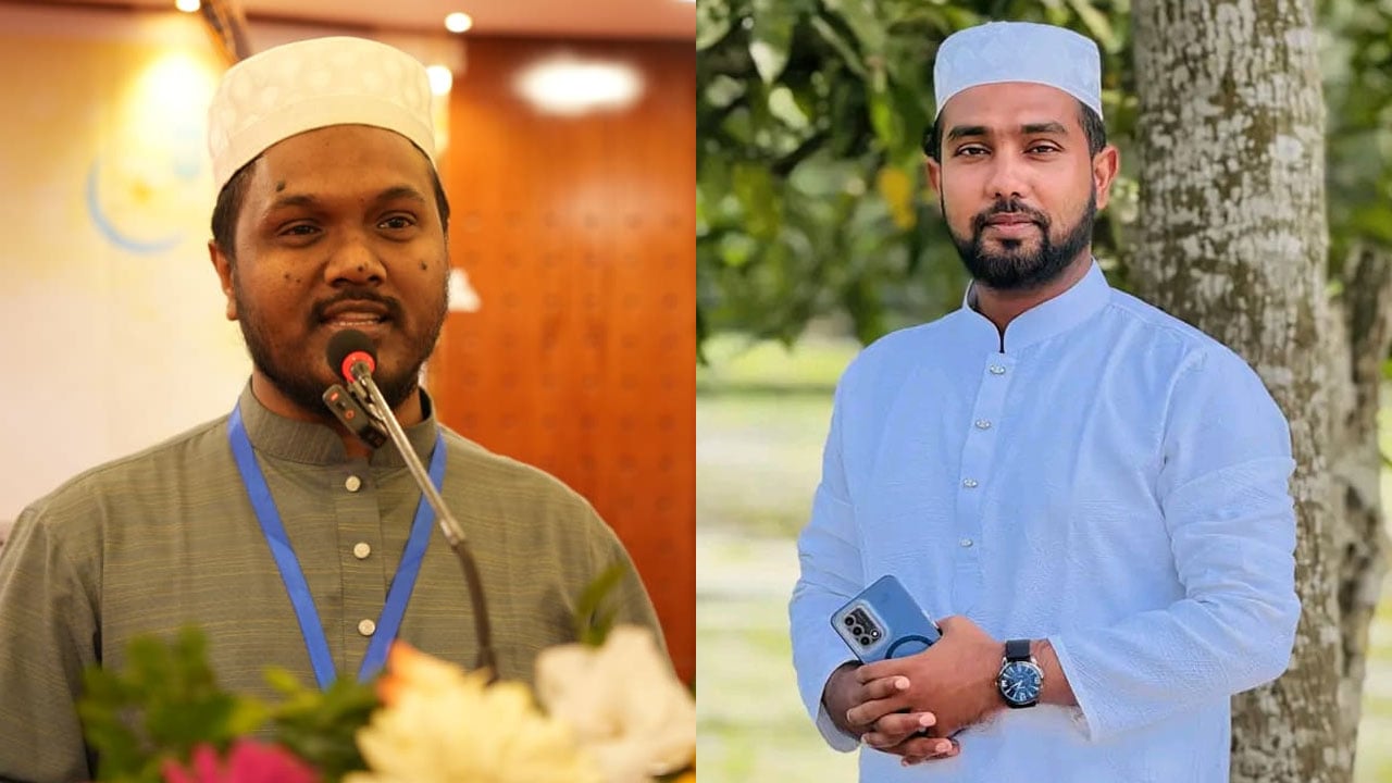 সমন্বিত সাংস্কৃতিক সংসদের নতুন কমিটি গঠন