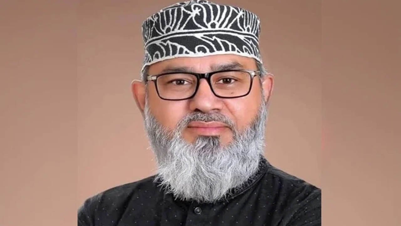 পিরোজপুর-১ আসনে জামায়াত প্রার্থী মাসুদ সাঈদী এগিয়ে