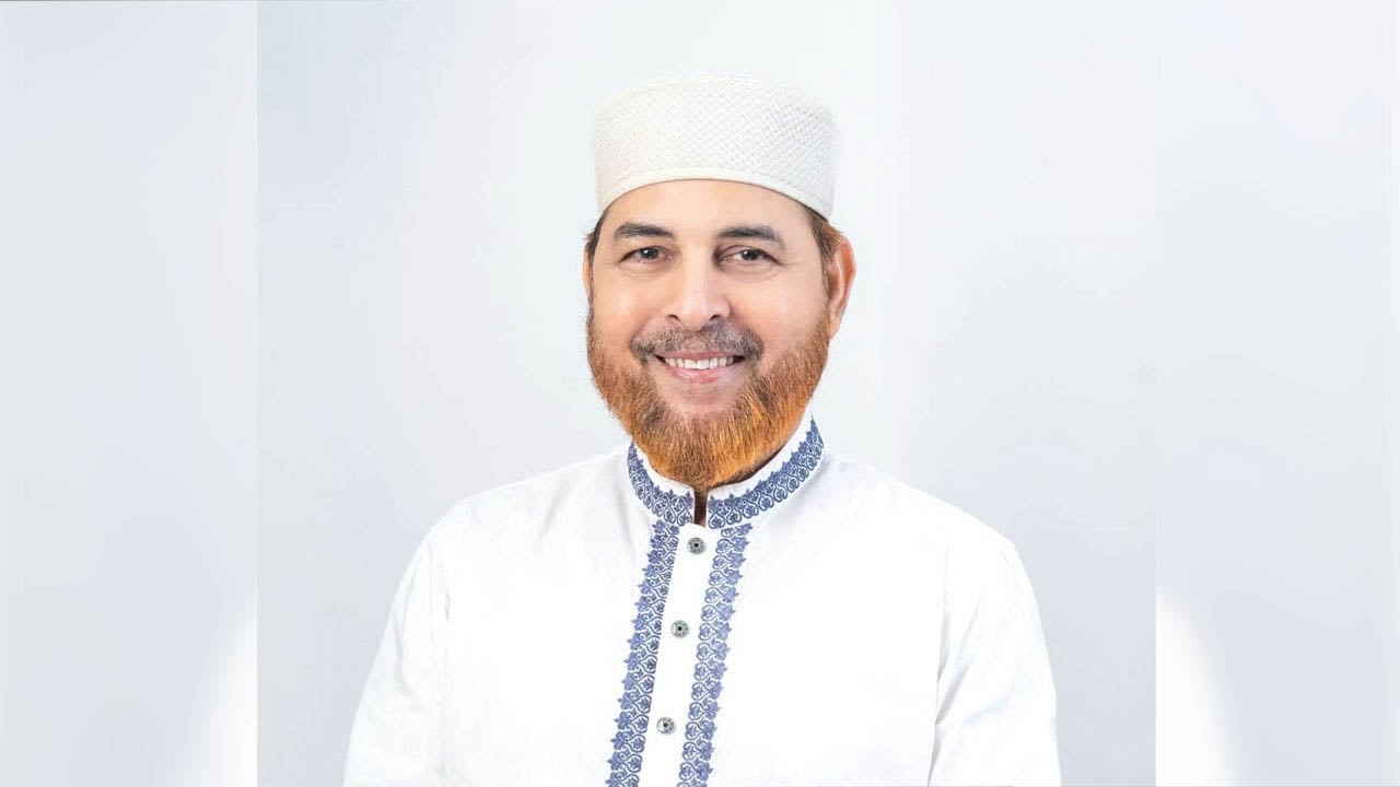 সিরাজগঞ্জ-৪ আসনে জামায়াত প্রার্থী রফিকুল ইসলাম খান বিজয়ী