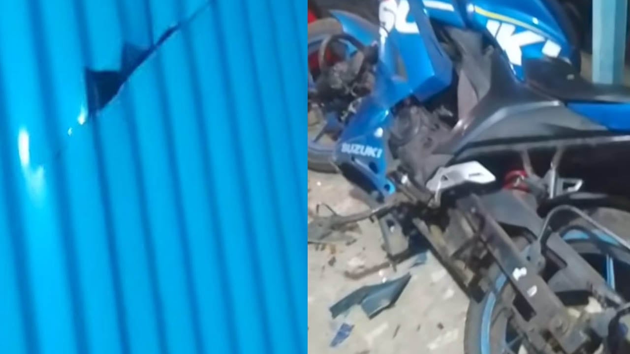 ফেনীতে দাঁড়িপাল্লার নেতাকর্মীদের বাড়িঘরে হামলা-ভাঙচুরের অভিযোগ